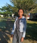 Dating Woman Madagascar to Tamatave : Dorothé , 23 years